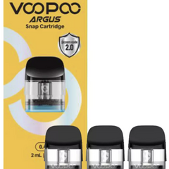 Collection image for: Coils, Pods, Tanks & Battery