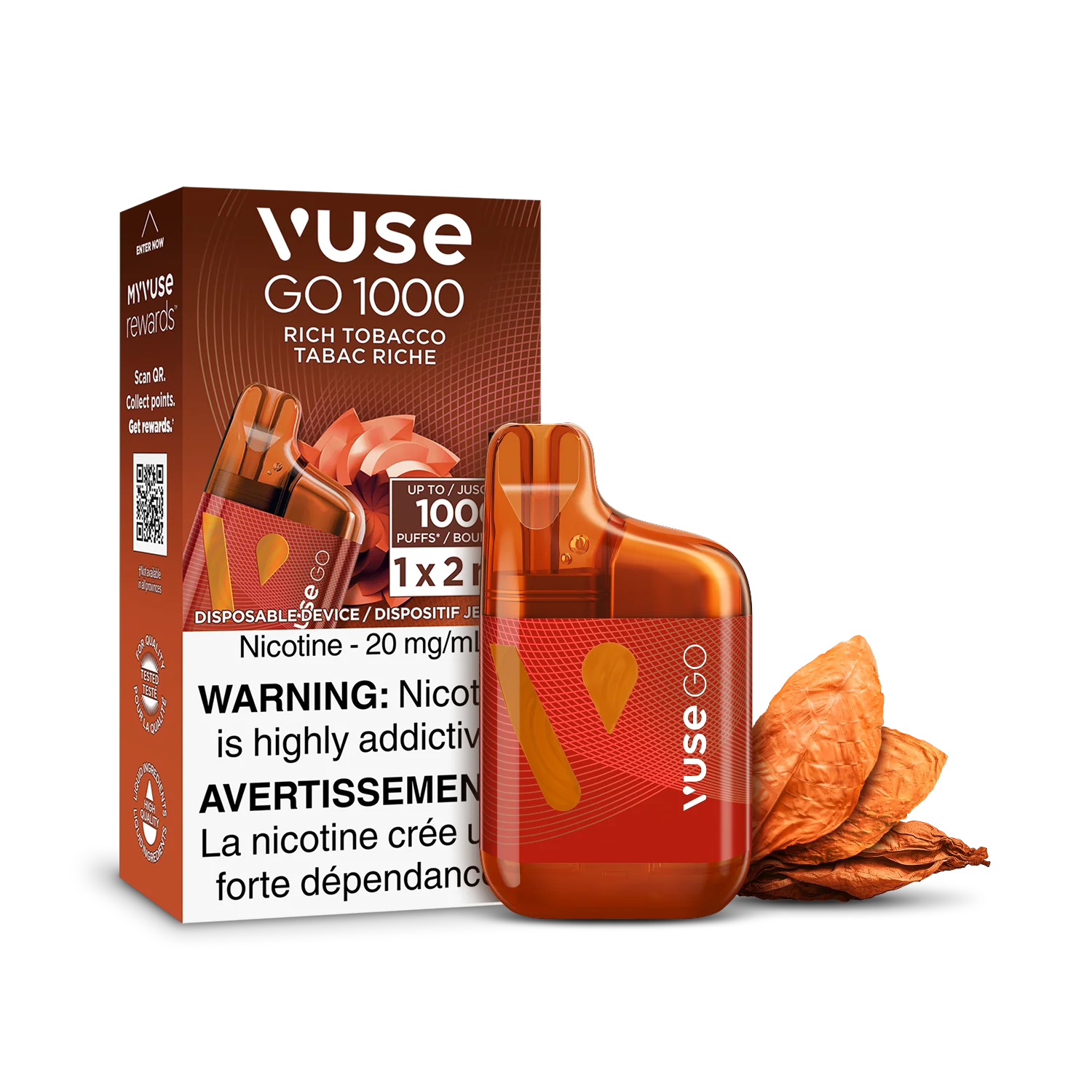 where to buy vuse go Discover our new Vuse GO disposable vapes with Boost Mode main image 1