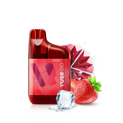 vuse-go-strawberry-ice-disposable-1000-puffs-20mg-maple-ridge-langley-smoke-vape-shop-hootz