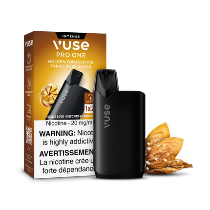 vuse-pro-one-device-golden-tobacco-ice-vape-pod-20mg-maple-ridge-langley-vape-shop-hootz