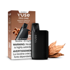 Smooth Tobacco