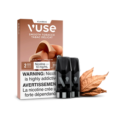 vuse-smooth-tobacco-vape-pod-10mg-20mg-nicotine-maple-ridge-langley-burnaby-vape-shop-hootz