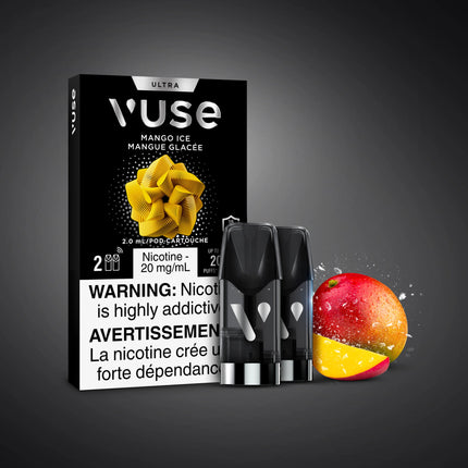 vuse-ultra-vape-pod-mango-ice-20mg-smooth-less-sweet-maple-ridge-langley-vape-shop-hootz