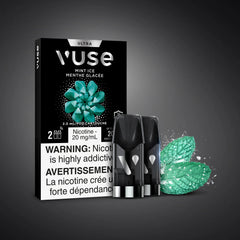 vuse-ultra-vape-pod-mint-ice-20mg-smooth-less-sweet-maple-ridge-langley-vape-shop-hootz