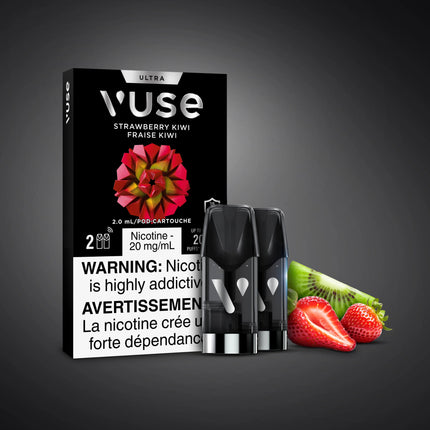 vuse-ultra-vape-pod-strawberry-kiwi-20mg-smooth-less-sweet-maple-ridge-langley-vape-shop-hootz