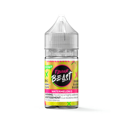 Flavour Beast Freebase - Watermelon G