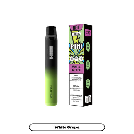 ABT MINI 3000 Hybrid Disposable Vaporizers