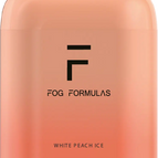 White Peach Ice