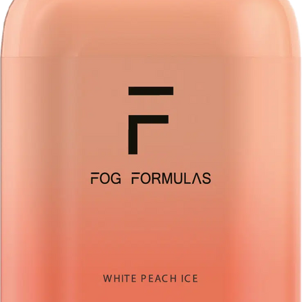 Fog Formula Series Pro X Disposable Vaporizers