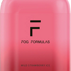 Wild Strawberry Ice