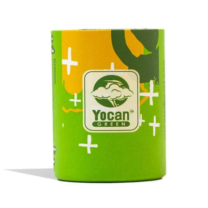 Yocan Green Whale Replacement Filter (3-Pack) - Hootz