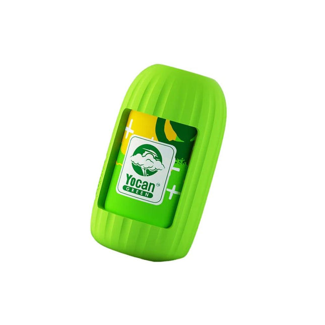 Yocan Green Whale Reusable Personal Air Filter - Hootz