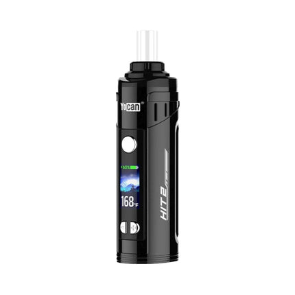 yocan-hit-2-dry-herb-vaporizer-black-maple-ridge-langley-vape-smoke-shop-hootz