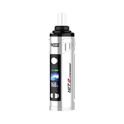 yocan-hit-2-dry-herb-vaporizer-silver-maple-ridge-langley-vape-smoke-shop-hootz