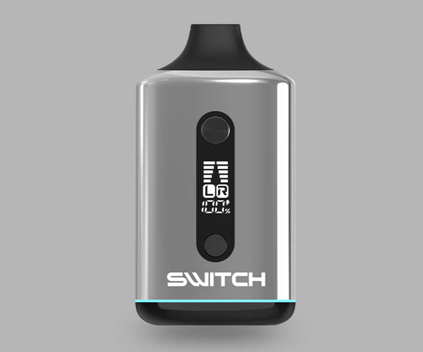 Nova Switch Dual 510 Thread Battery  Hootz