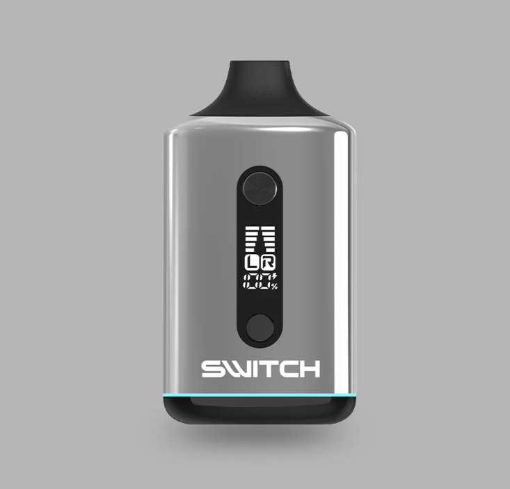 Nova Switch Dual 510 Thread Battery Hootz Nova Switch Dual 510 Thread Battery Hootz