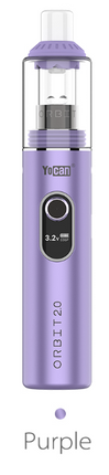 Yocan Orbit 2 Concentrate Vaporizer