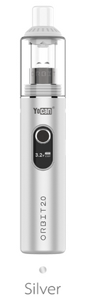 Yocan Orbit 2 Concentrate Vaporizer