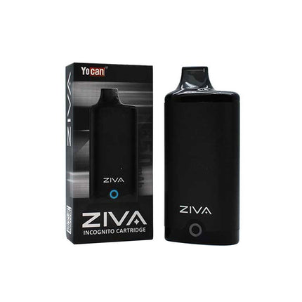 Yocan Ziva Incognito 510 Thread Battery