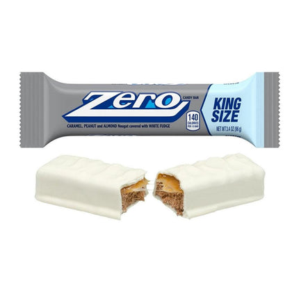 Zero Candy Bar King Size 96g