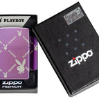 Playboy Purple