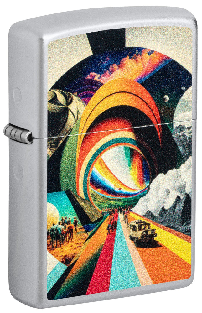 Zippo Lighters Series 2