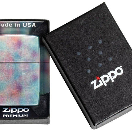 Zippo Premium Lighters