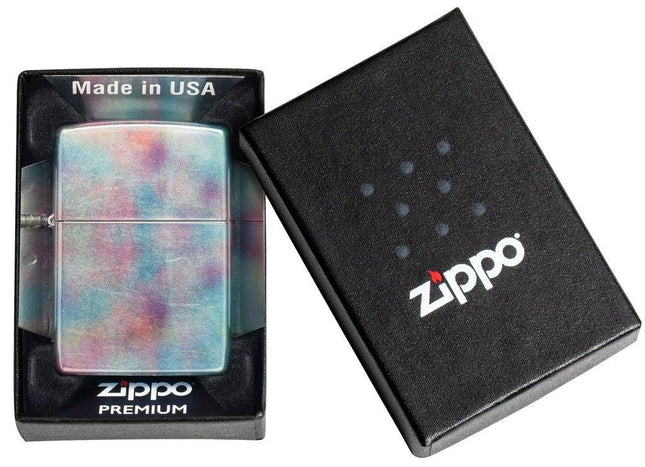 Zippo Premium Lighters - Hootz