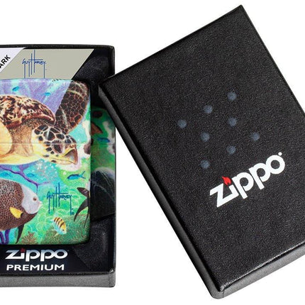 Zippo Premium Lighters - Hootz