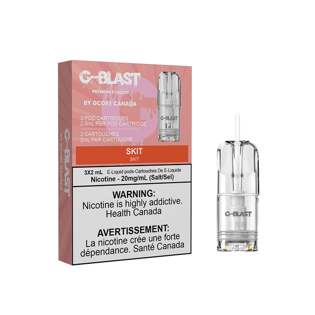 G-blast-pods-g-core-rainbow-skit-skittles-20mg-salt-nic-e-vape-high-nicotine-maple-ridge-langley-vape-shop-hootz