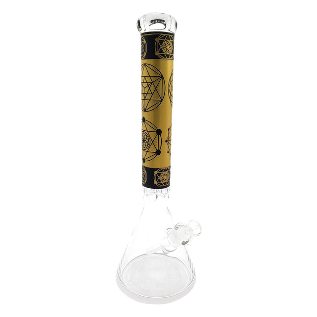 Geometry-of-Life-18-dab-rig-beaker-bong-water-pipe-weed-smoking-accessory-maple-ridge-langley-vape-smoke-shop-hootz