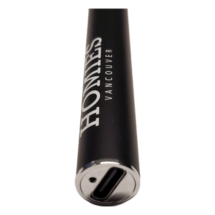 Homies-Type-C-510-Thread-dry-herb-vaporizer-electrical-cartridge-battery-vape-shop-maple-ridge-langley-hootz-2