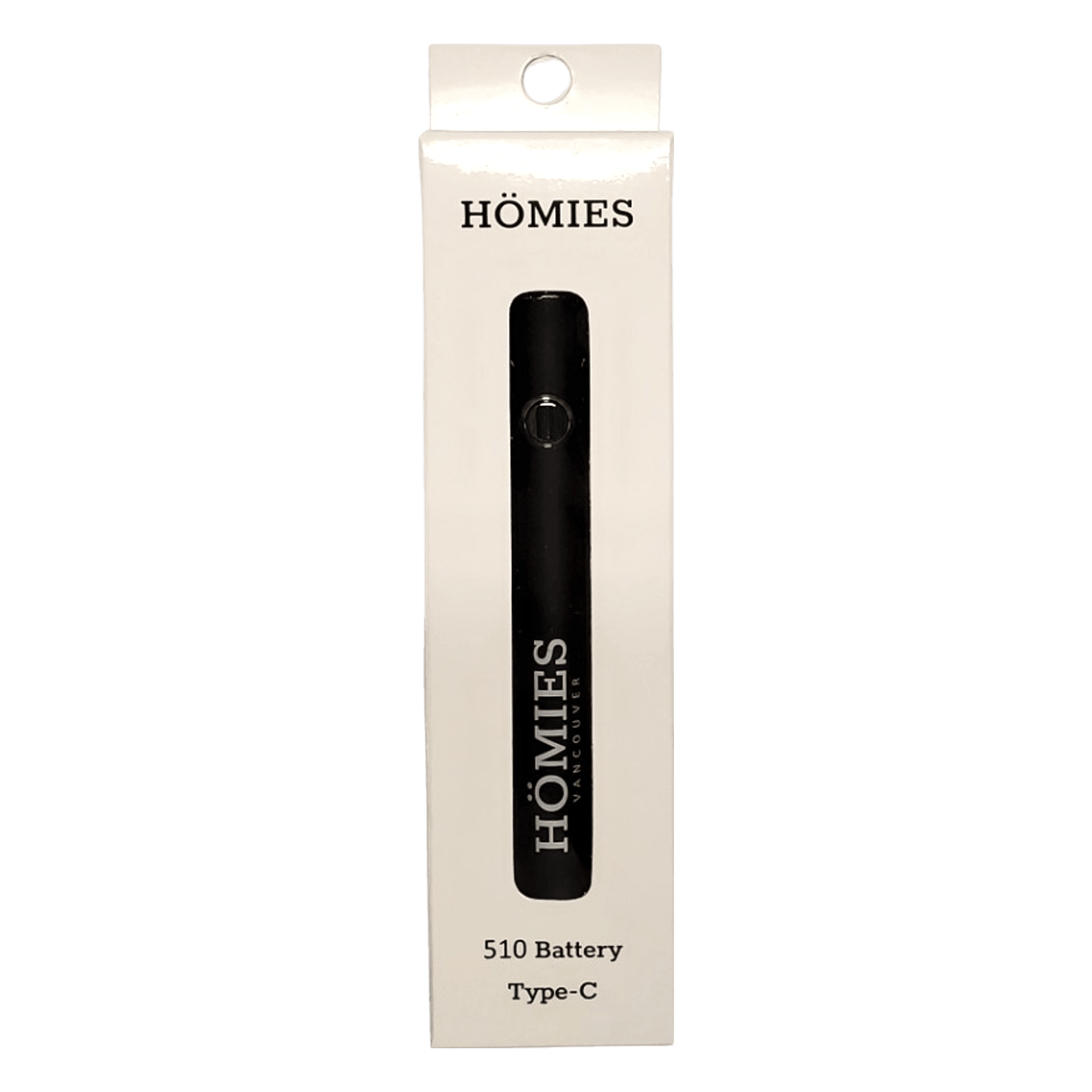 Homies Type C 510 Thread Battery Hootz Homies Type C 510 Thread Battery Hootz