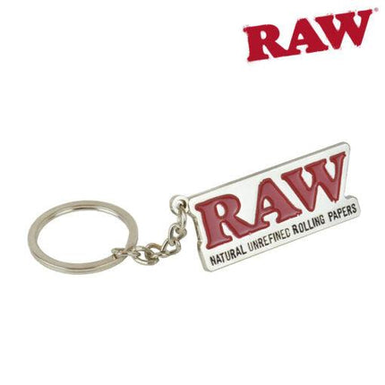 RAW-Keyring-Keychain-gift-idea-novelty-items-maple-ridge-langley-hootz