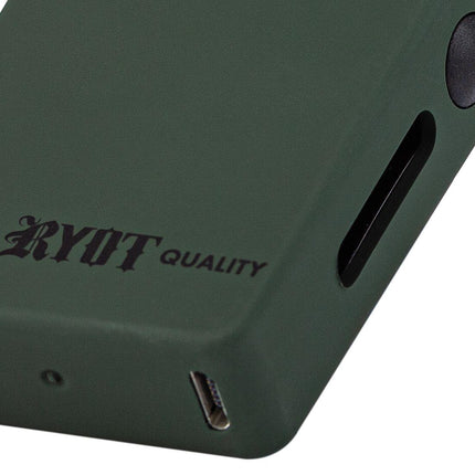 Ryot-Verb-Green-510-Thread-cartridge-Battery-dab-smoking-accessory-maple-ridge-langley-smoke-vape-shop-hootz