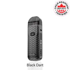 Black Dart