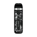 Fluid Black Grey