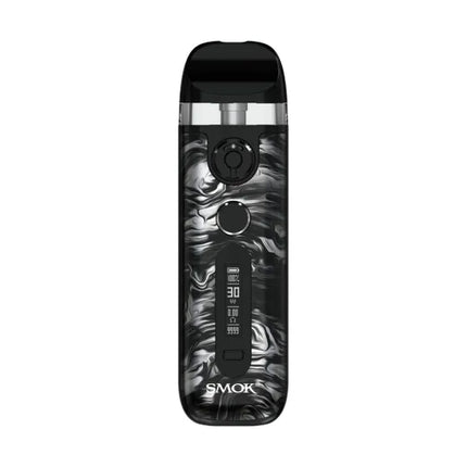 Smok-Novo-5-Kit-fluid-black-vape-accessory-maple-ridge-langley-smoke-vape-shop-hootz