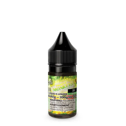 Twelve-Monkeys-Salt-Zen-salt-nic-vape-juice-10mg-20mg-high-nicotine-maple-ridge-langley-vape-shop-hootz