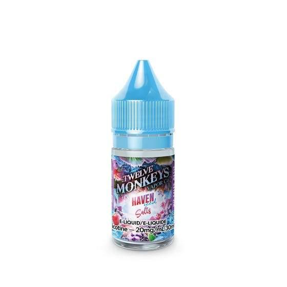 Twelve-Monkeys-ice-age-Salt-haven-nic-vape-juice-10mg-20mg-high-nicotine-maple-ridge-langley-vape-shop-hootz