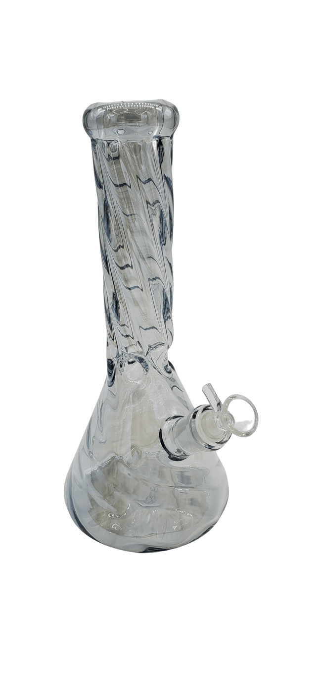 Twisted-Chromatic-12-inch-beaker-Bong-water-pipe-weed-smoking-accessory-maple-ridge-langley-vape-smoke-shop-hootz