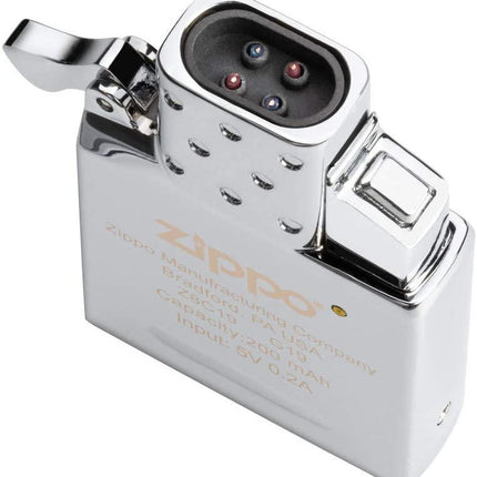 Zippo-Arc-Plasma-Electric-Lighter-Insert-gift-idea-novelty-items-maple-ridge-langley-hootz