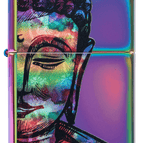 Bright Buddha