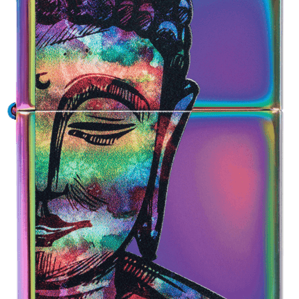 Zippo-Premium-Lighters-7color-buddha-gift-idea-novelty-items-maple-ridge-langley-hootz