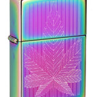 Cannabis Design Spectrum