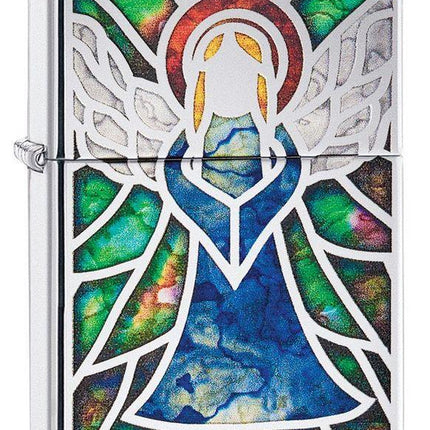 Zippo-Premium-Lighters-angel-gift-idea-novelty-items-maple-ridge-langley-hootz