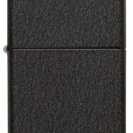 Zippo-Premium-Lighters-black-crackle-texture-gift-idea-novelty-items-maple-ridge-langley-hootz