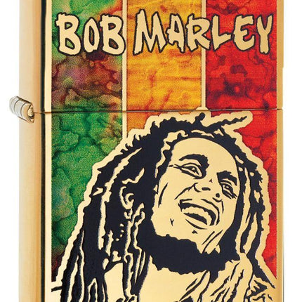 Zippo-Premium-Lighters-bob-marley-brass-gift-idea-novelty-items-maple-ridge-langley-hootz