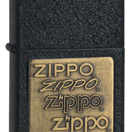 Zippo-Premium-Lighters-brass-emblem-gift-idea-novelty-items-maple-ridge-langley-hootz