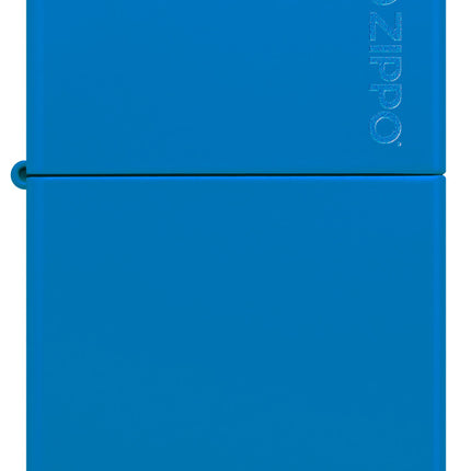 Zippo-Premium-Lighters-bright-blue-gift-idea-novelty-items-maple-ridge-langley-hootz